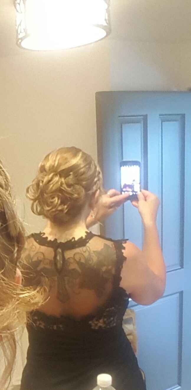 Opinions....up or down????
