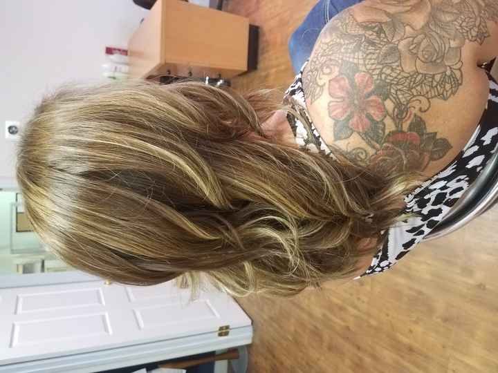 Opinions....up or down????