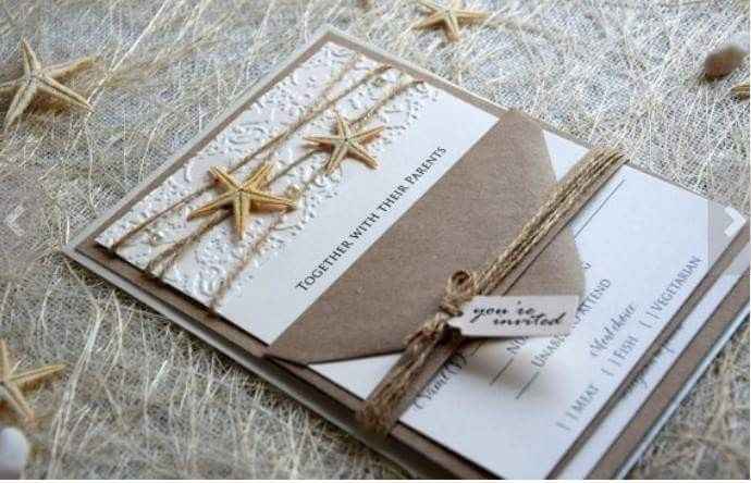 Wedding Invitations