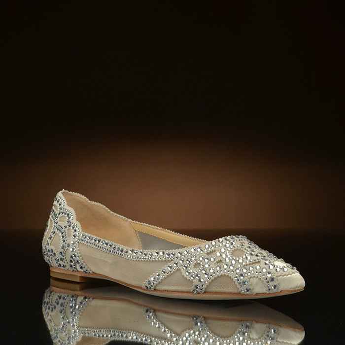 Heels or Flats ?