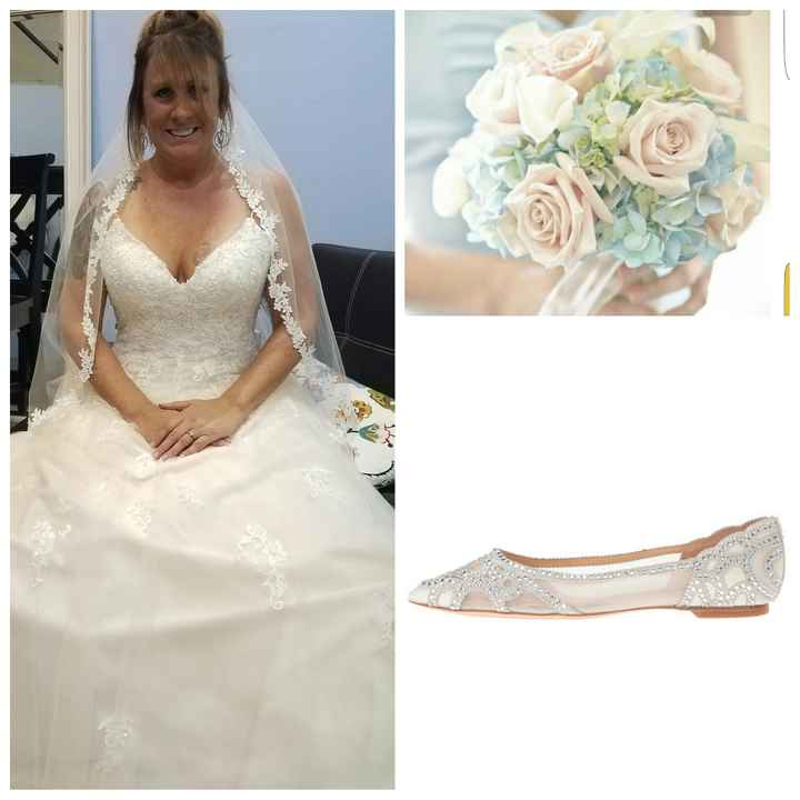 Heels or Flats ?