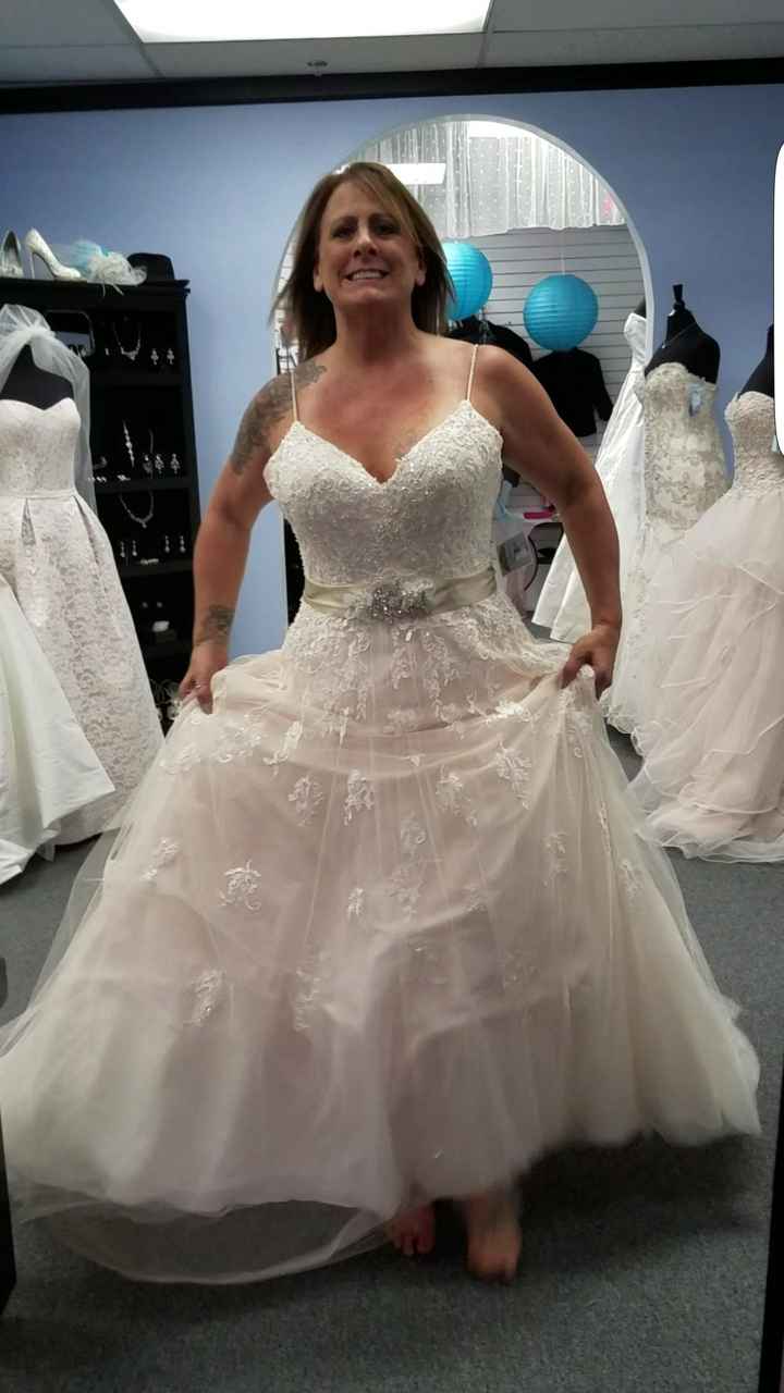 Dress Opinion