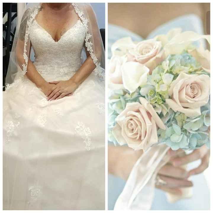Bouquets!!!
