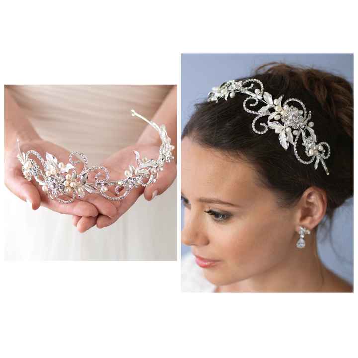 Hair piece