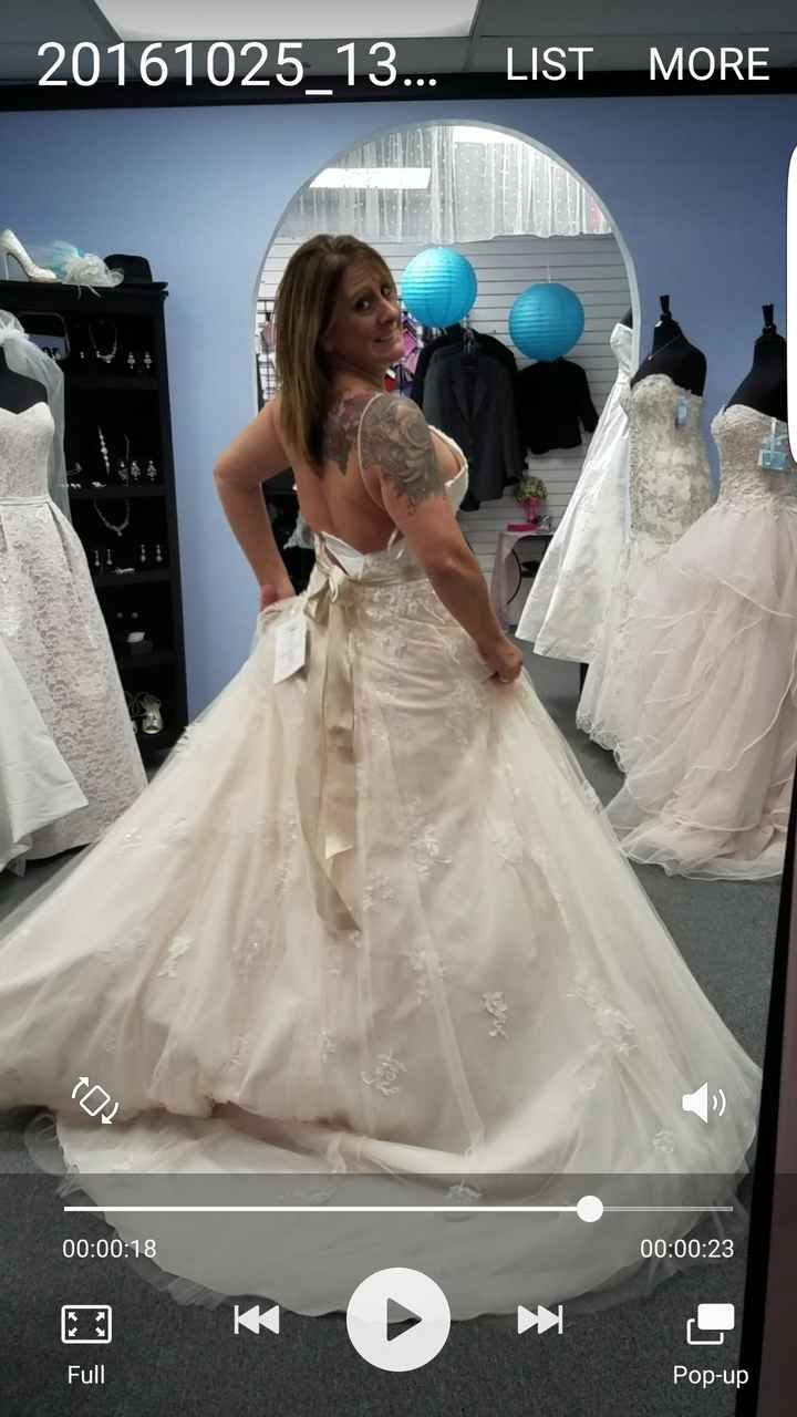 Tattoo Brides and Grooms!!!