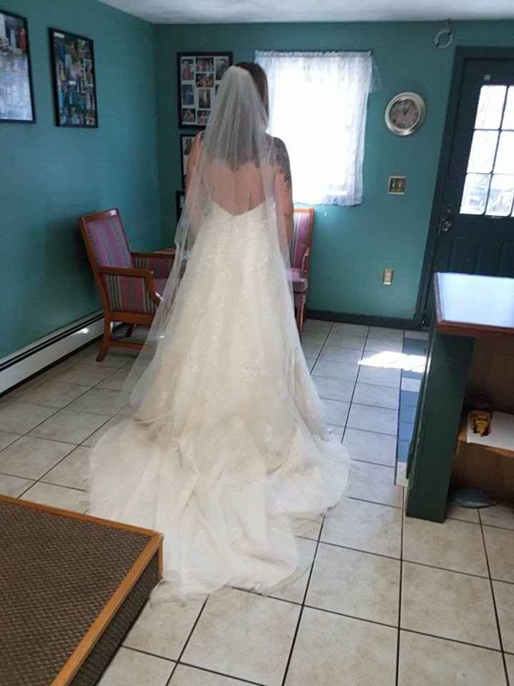 Bustle