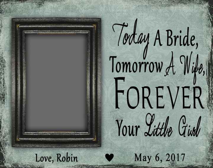 Gifts/Notes for In-Laws