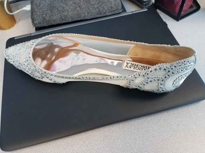 Flats?