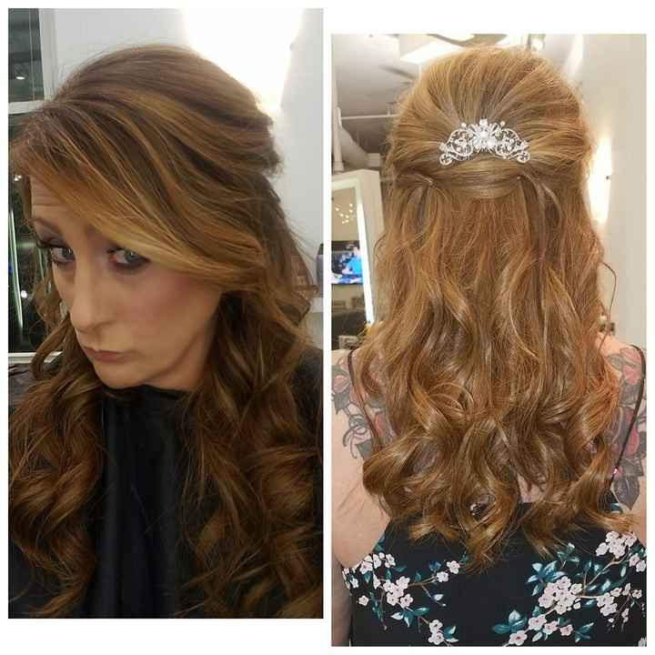 Hair extensions