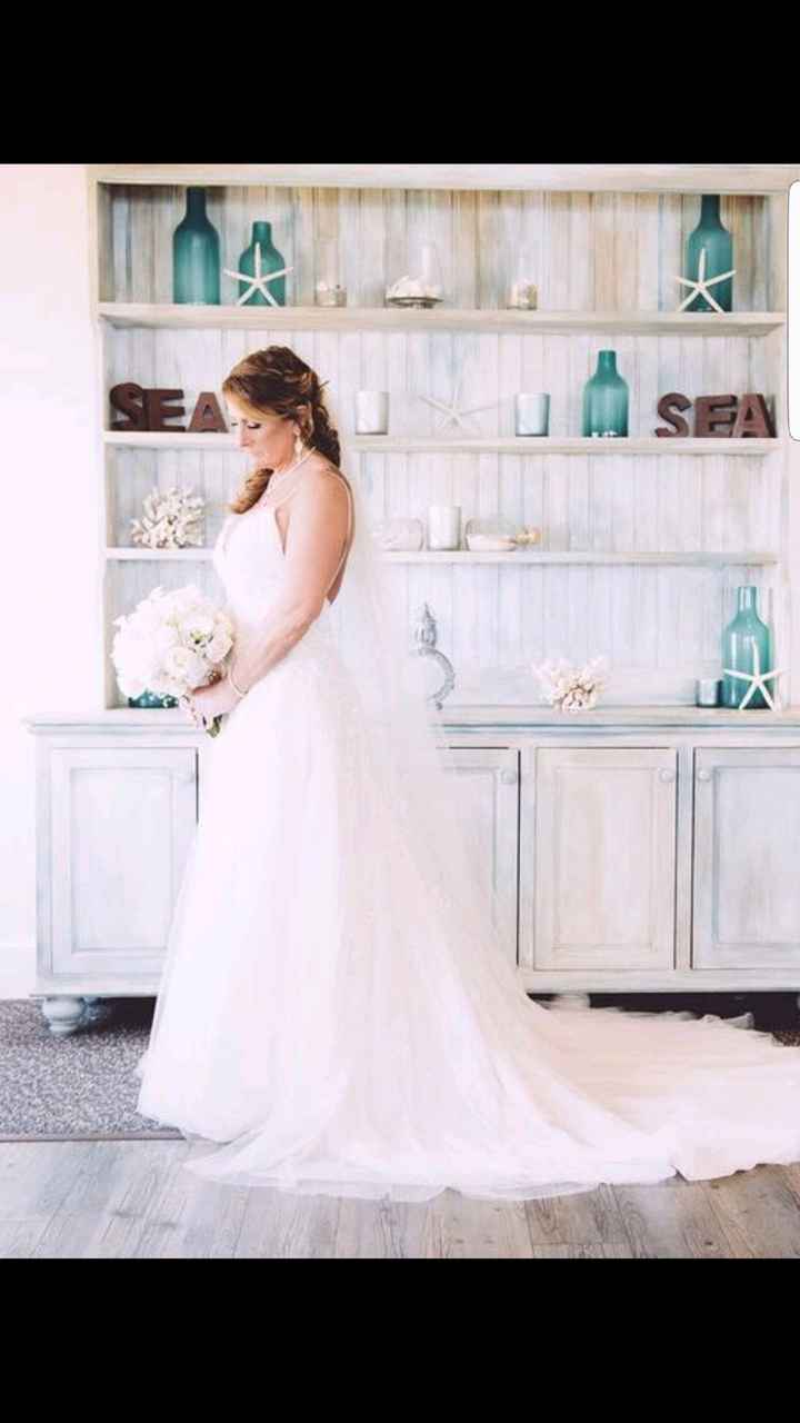 show me your veil!
