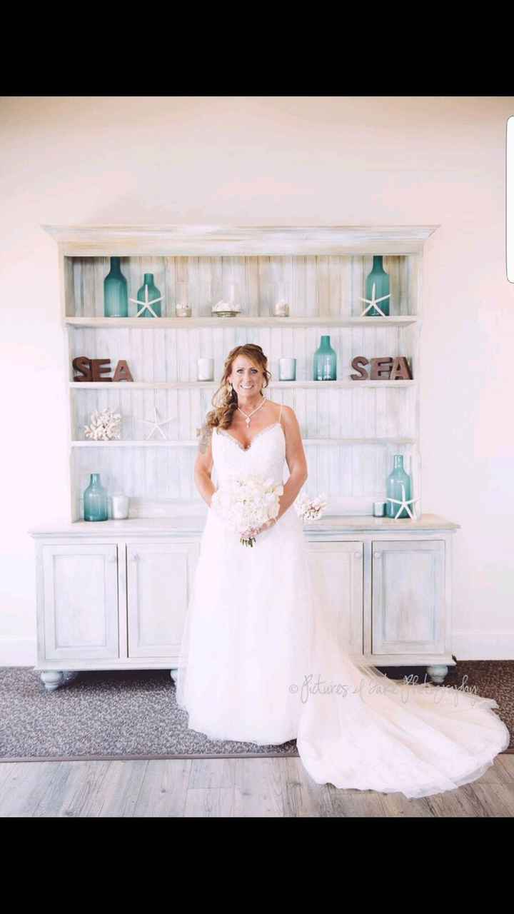 Lets see your dress :)