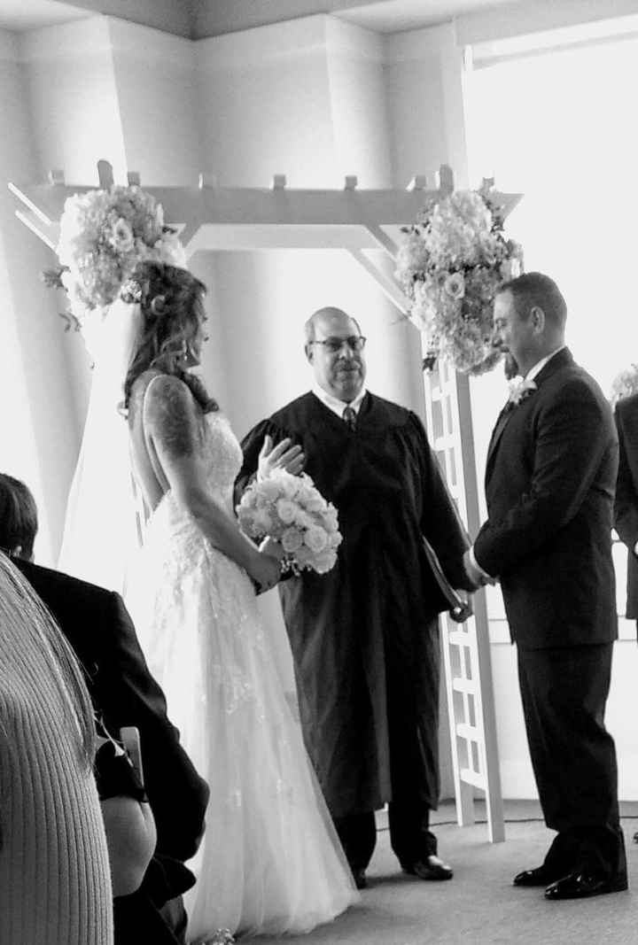 Veil or no veil?