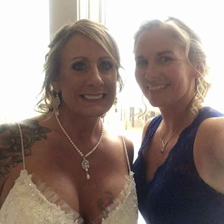 The last unmarried selfie