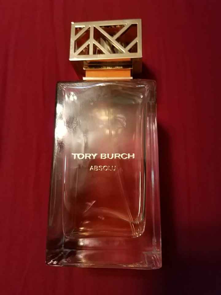 Wedding day perfume?