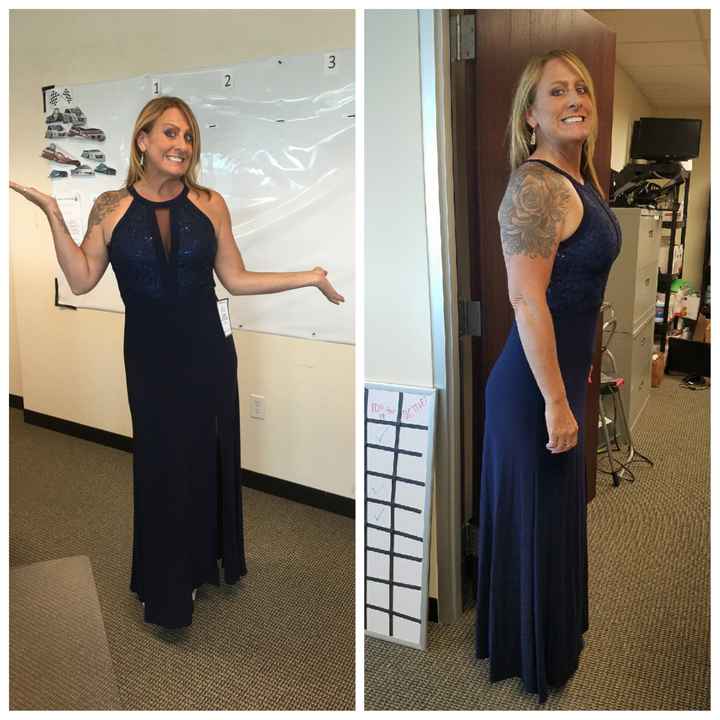 NWR but fashion help needed!!