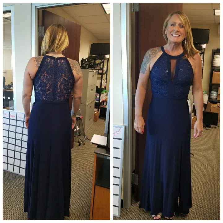 NWR but fashion help needed!!