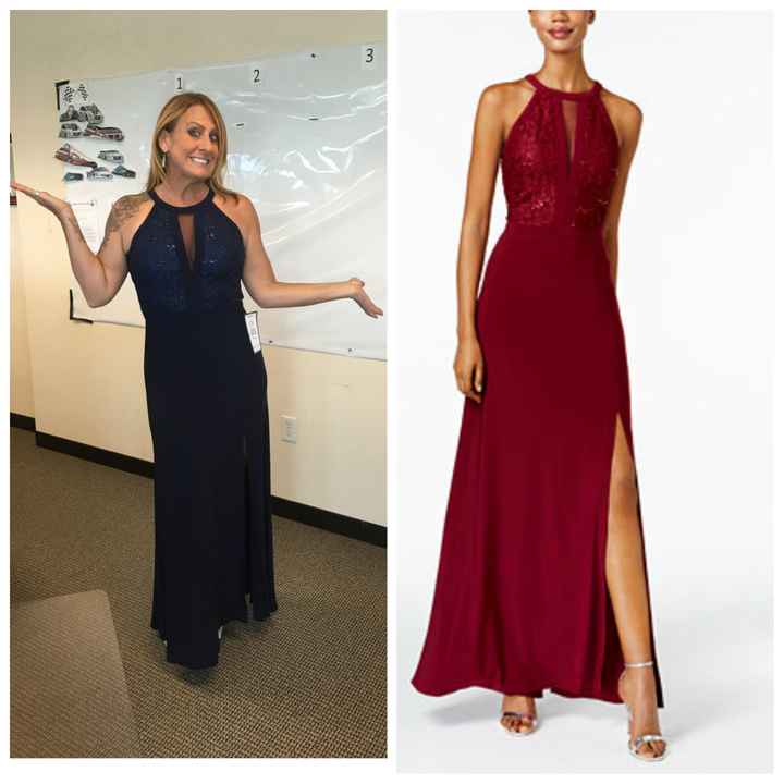 NWR but fashion help needed!!