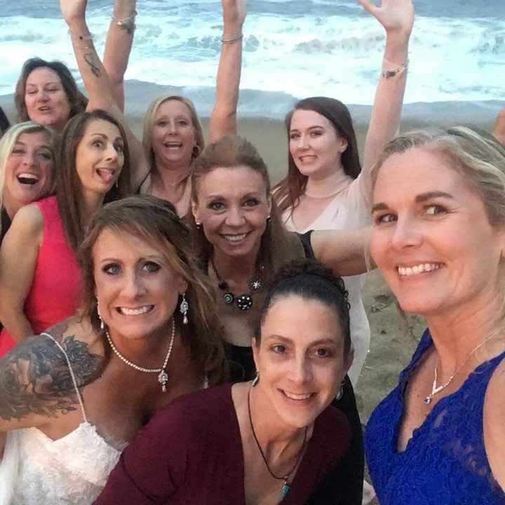 NWR: show me your INK!!