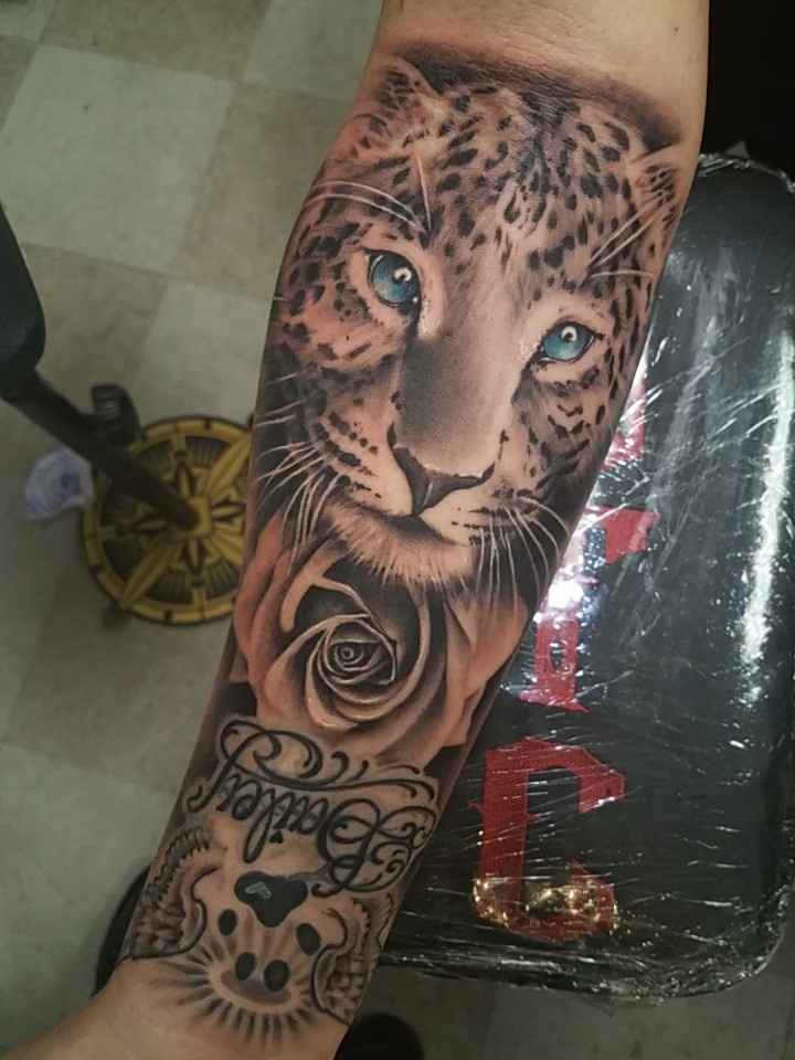 NWR: SLEEVE SESSION (PART 1)