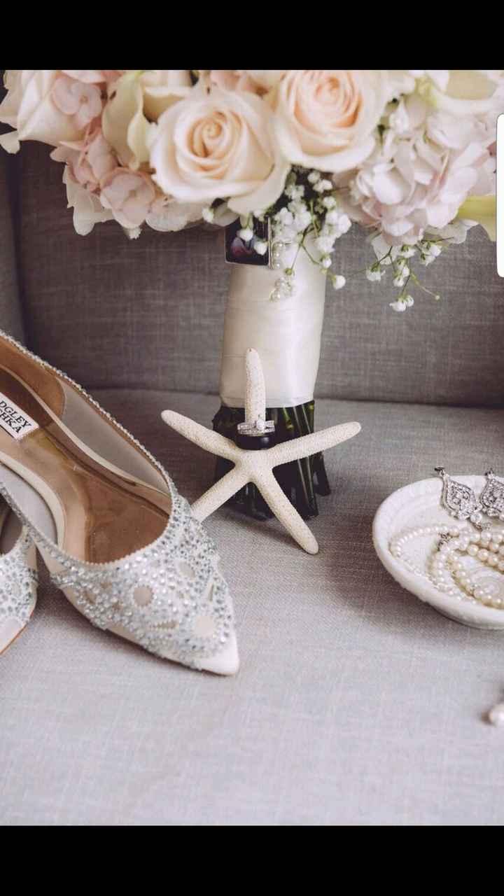 Show me your shoes!!