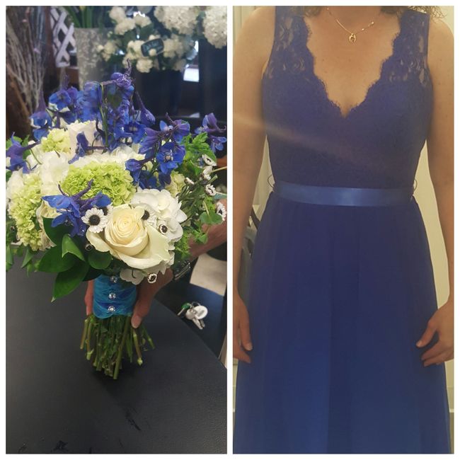 TYING IT ALL TOGETHER....need flower inspo pics?!?