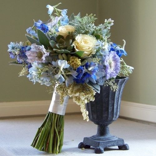 Bouquet Inspo