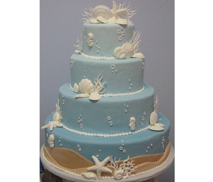 Cake.