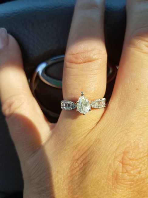 Soldereding rings.....please share pics! :+)