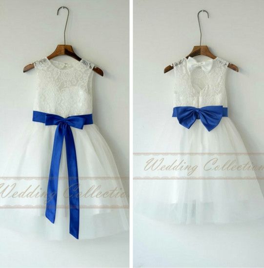 Flower girl dress!!