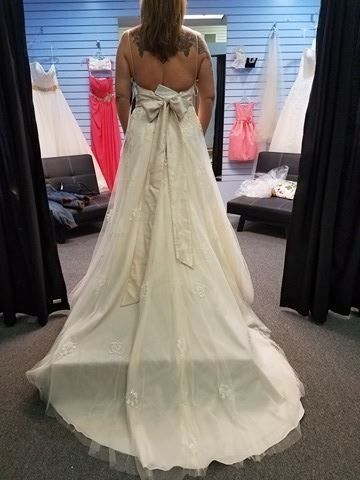 Belt or no belt...THAT is the question!?! :)