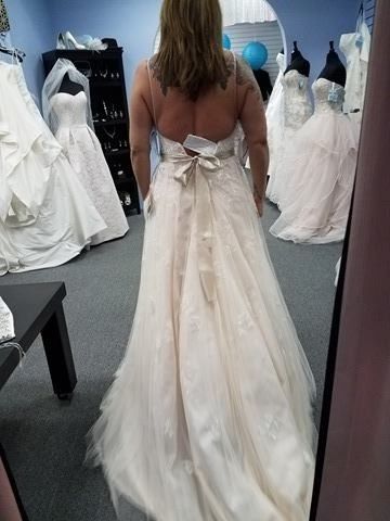 Belt or no belt...THAT is the question!?! :)