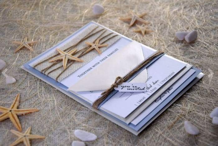 Wedding Invitations