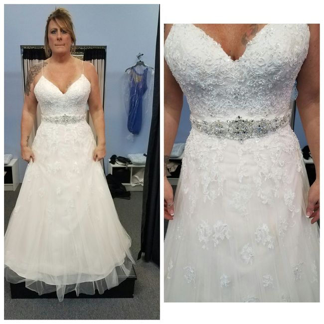 Belt or no belt...THAT is the question!?! :)