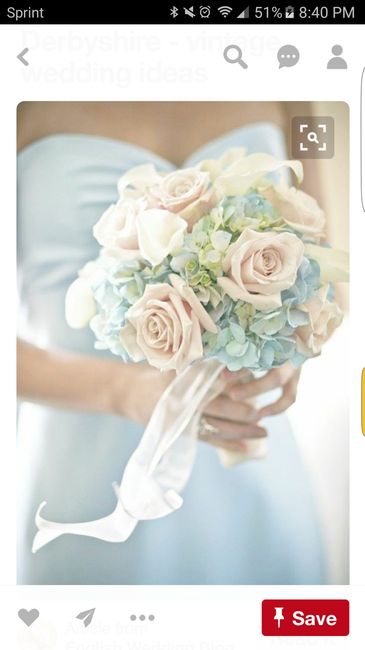 bouquets