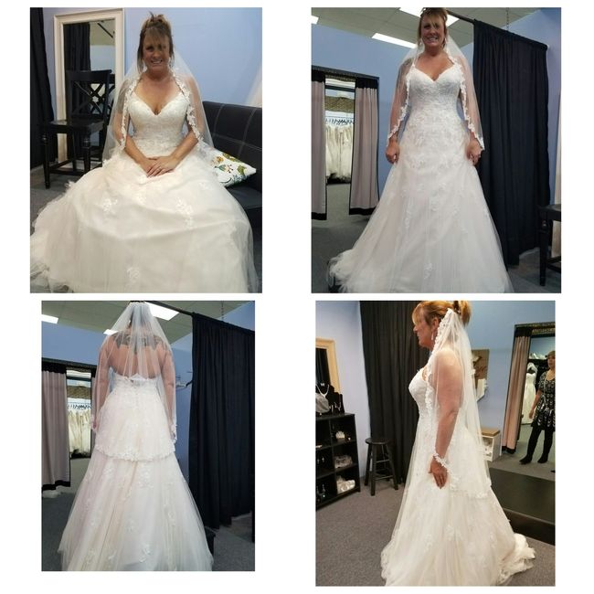 veils