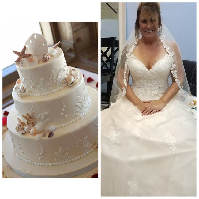 Cake poll....which would you pick?