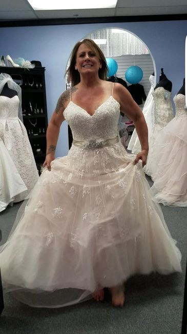 Dress Opinion