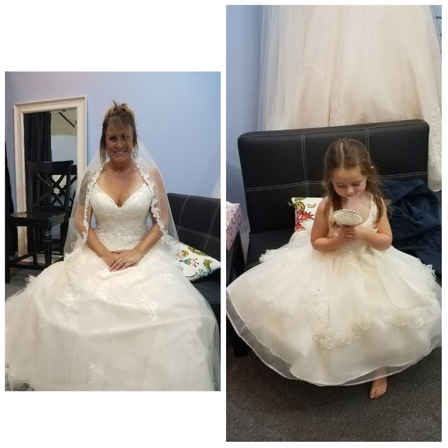 Flower Girl Dresses