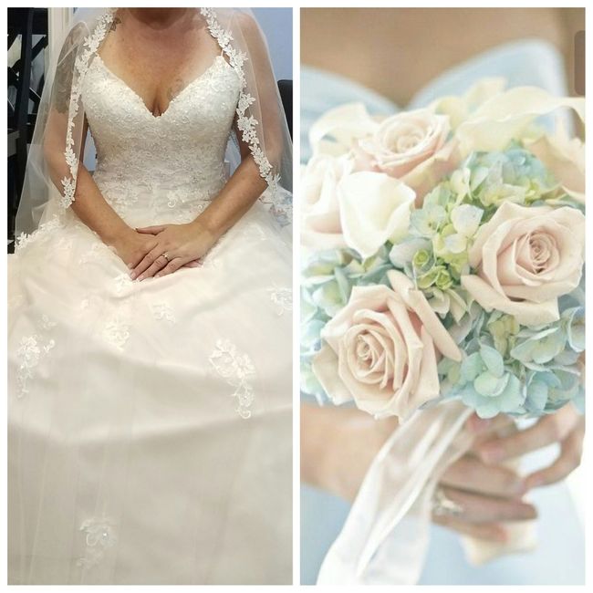 Bouquets!!!