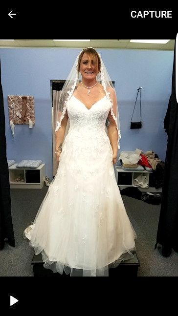 Quick veil poll....