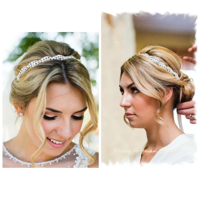 Hair piece