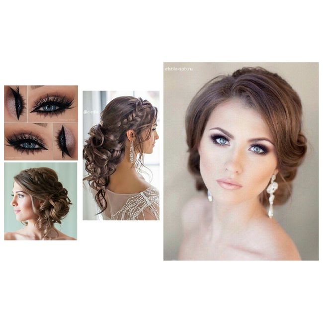 May 2017 Brides and Grooms