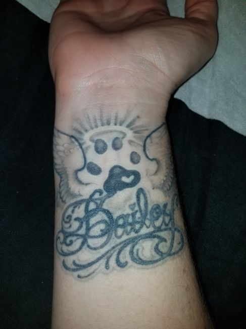 NWR: let me see your tattoos!