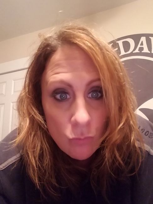 Makeup trial.....part two (bad ending)