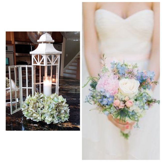 Centerpieces