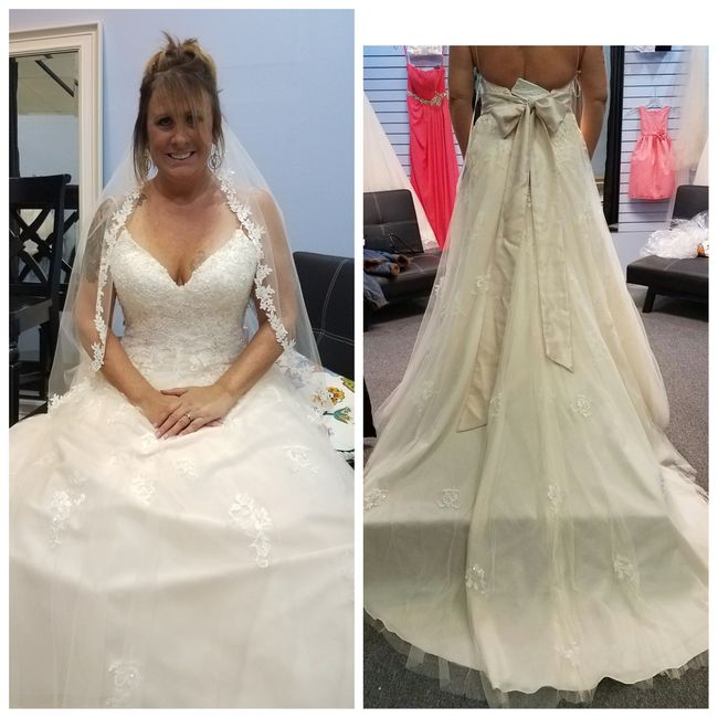 Tattoo Brides and Grooms!!!