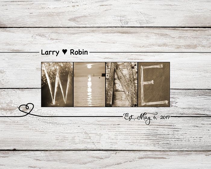Guestbooks.