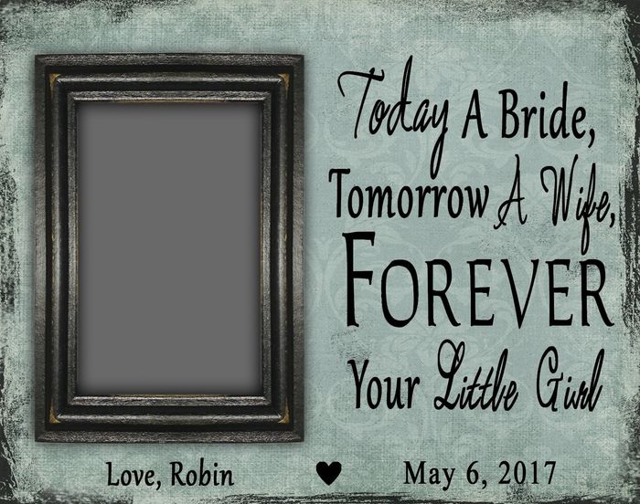 Ideas on parents gifts???