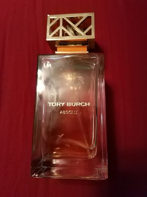 Wedding day Fragrance