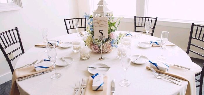 Wedding favors for guests